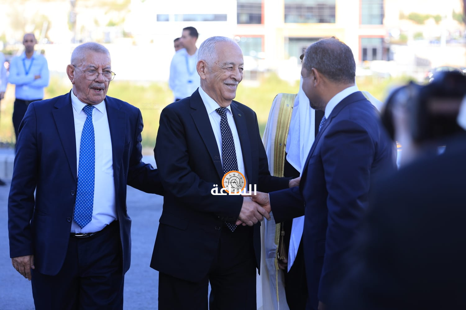 Madar Al-Saa Images 0.6715992117678949