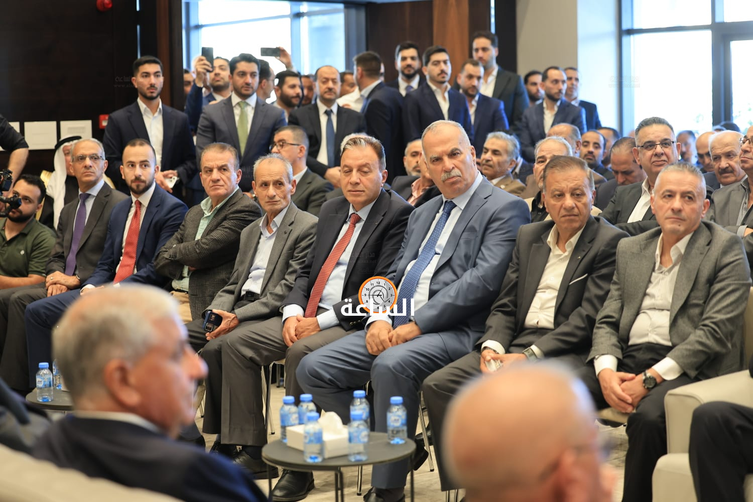 Madar Al-Saa Images 0.9093383862349871