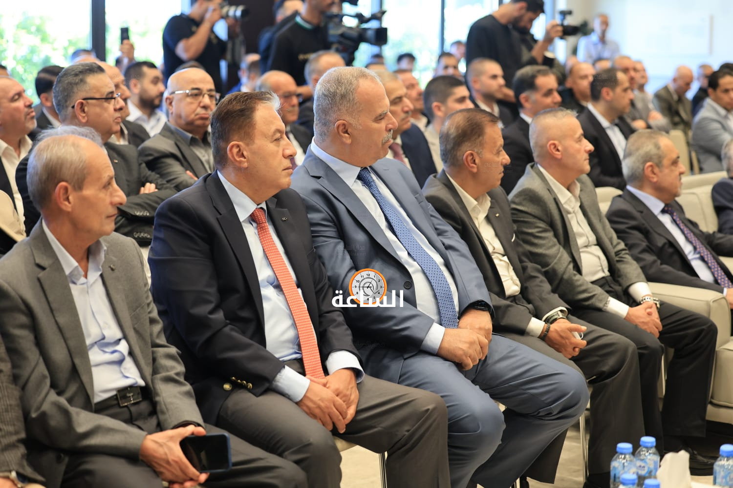Madar Al-Saa Images 0.6210074235458182