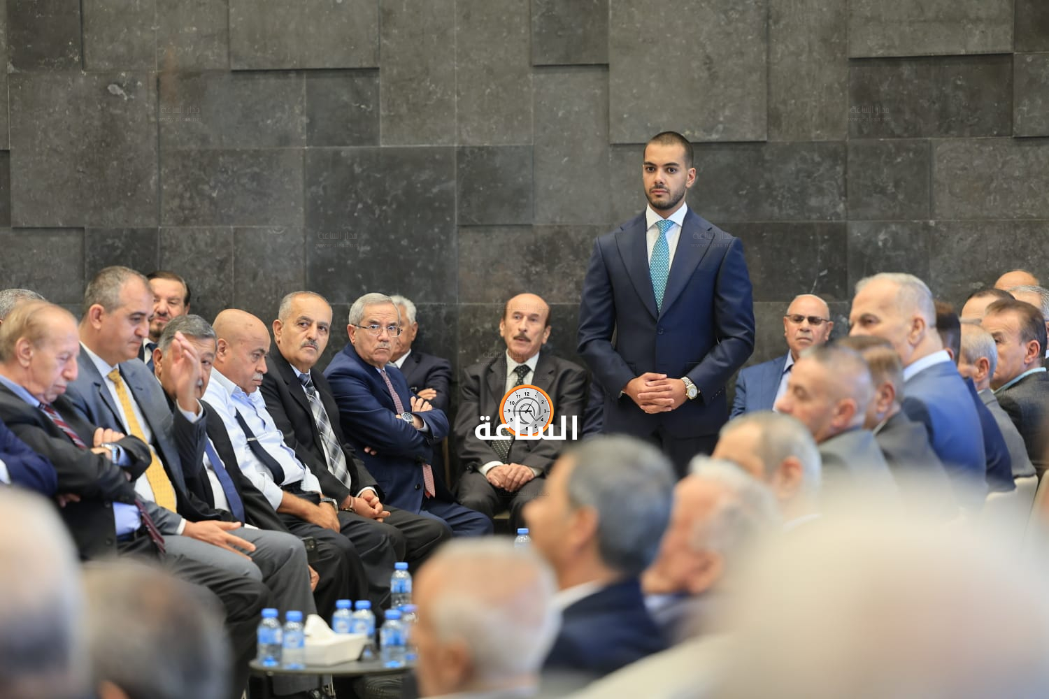 Madar Al-Saa Images 0.09783804500993332