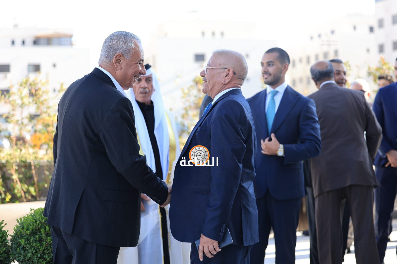 Madar Al-Saa Images 0.7583652989141407