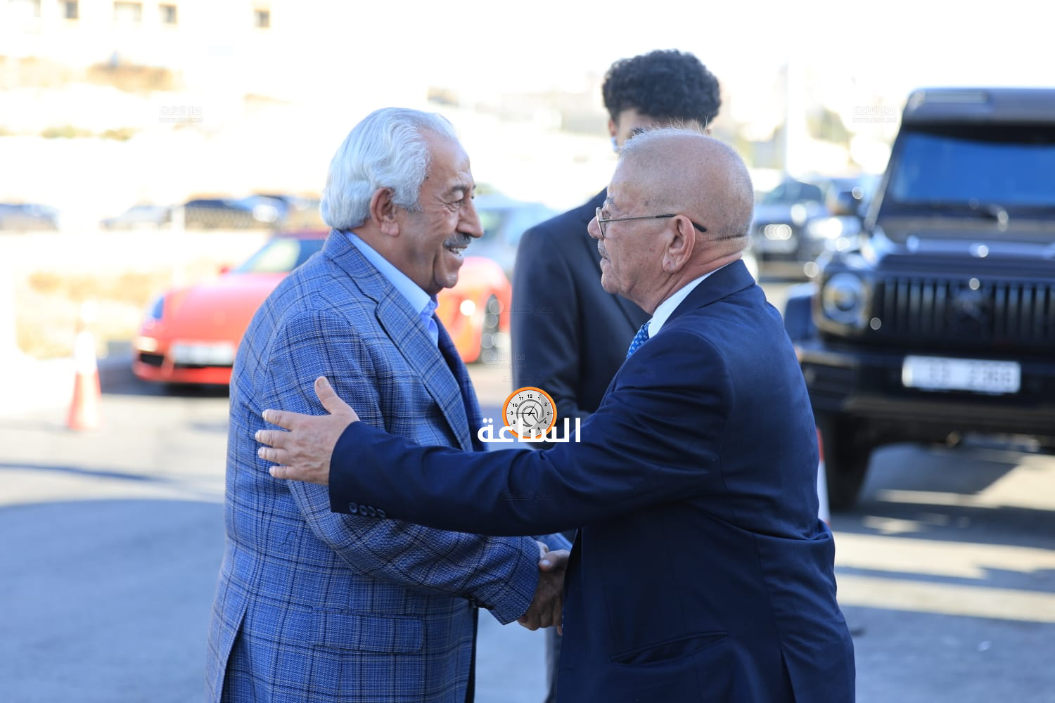 Madar Al-Saa Images 0.9312937429555227
