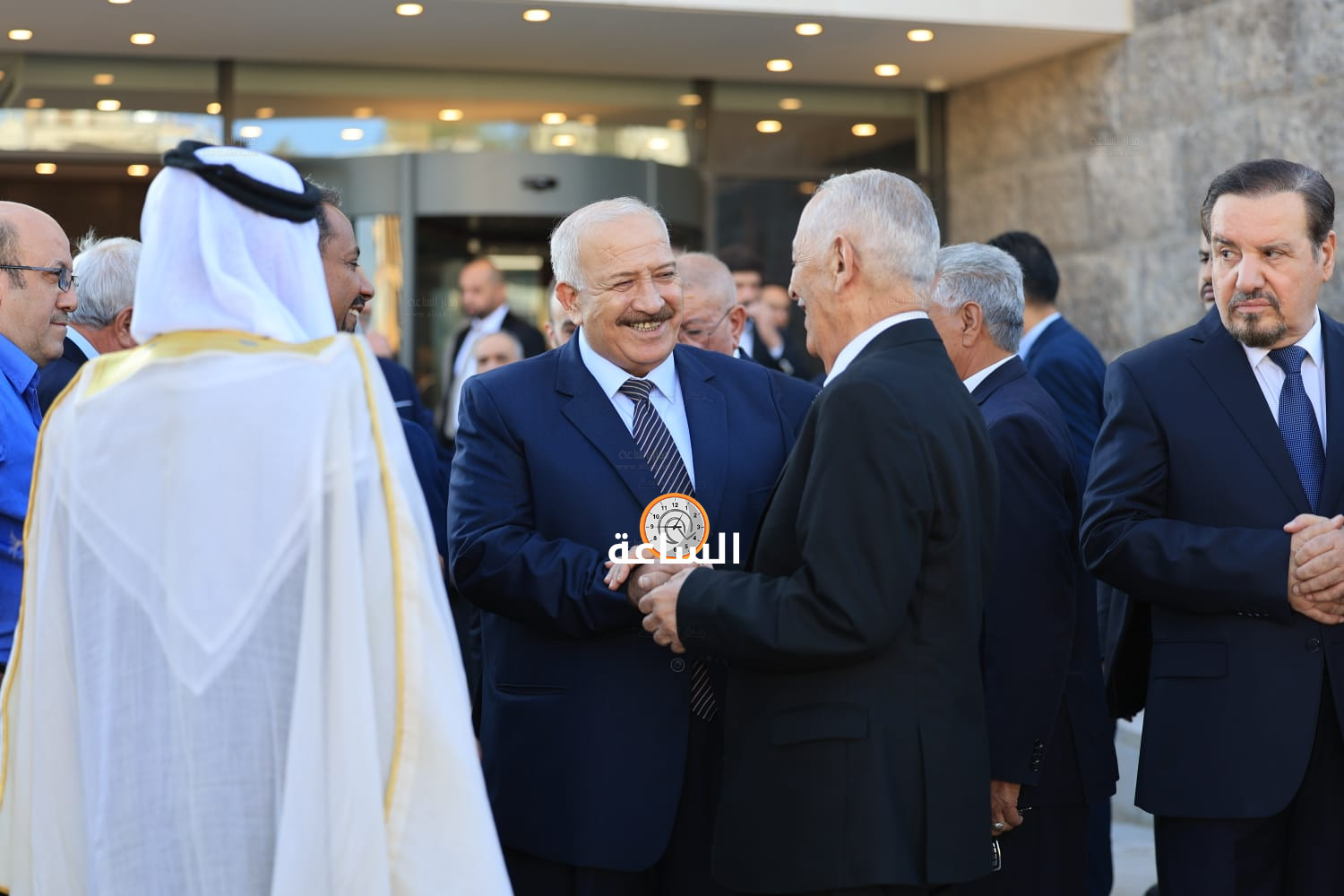 Madar Al-Saa Images 0.3077107159674928