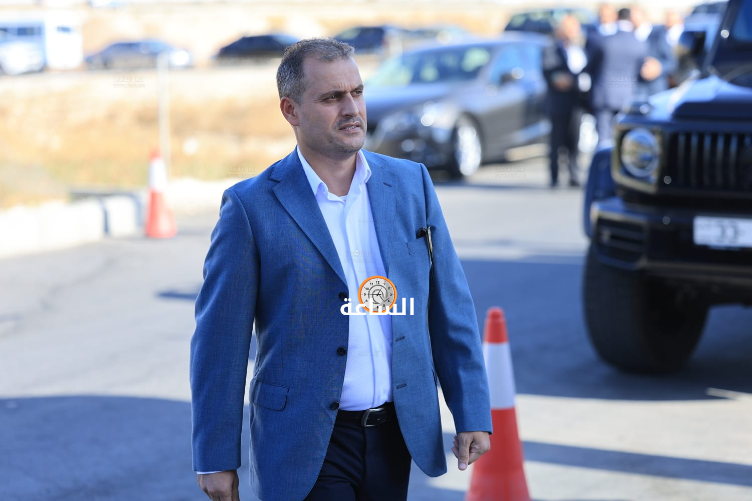 Madar Al-Saa Images 0.040447596580941214