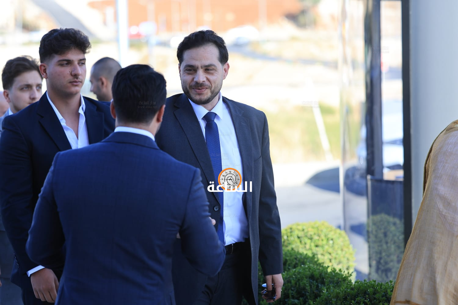 Madar Al-Saa Images 0.5255134079885658