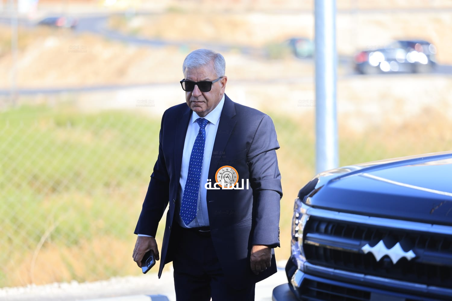 Madar Al-Saa Images 0.6916252182867365