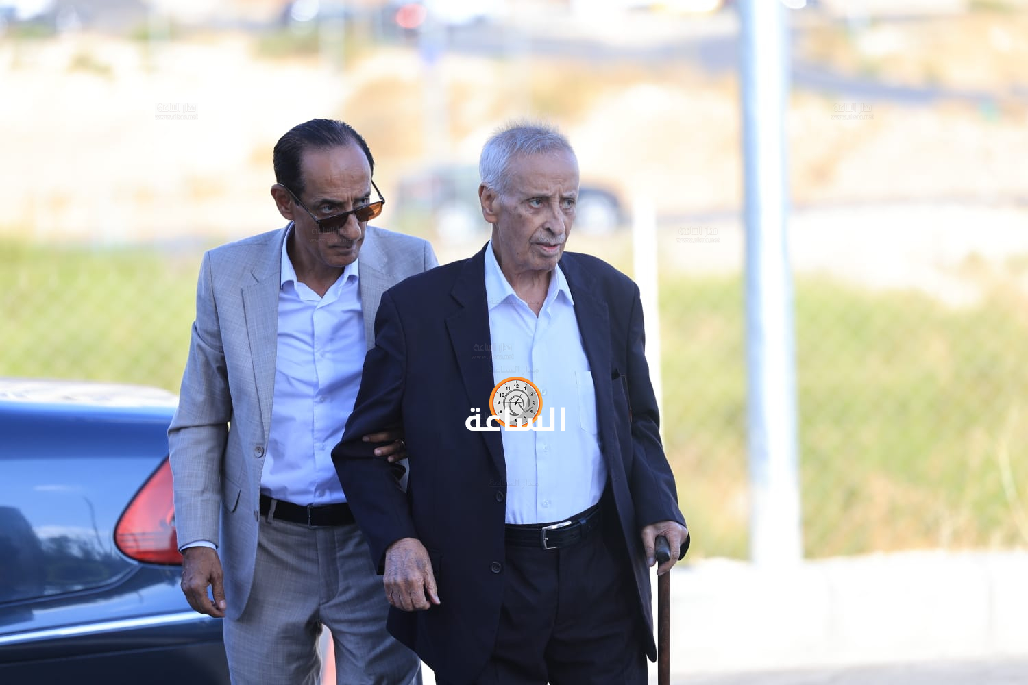 Madar Al-Saa Images 0.7891112534055792