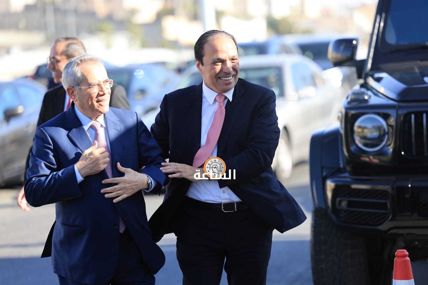Madar Al-Saa Images 0.3789901244536117