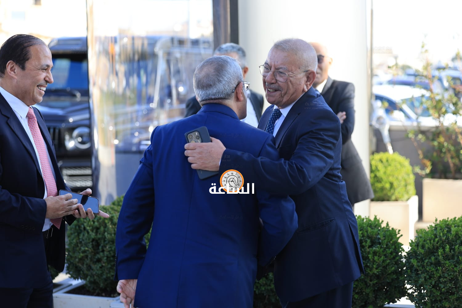 Madar Al-Saa Images 0.9433295003156541