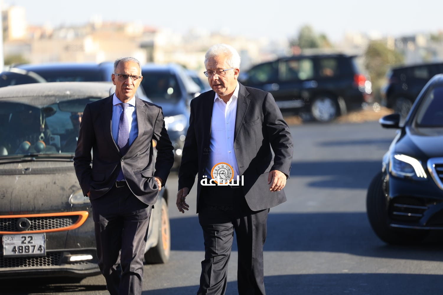 Madar Al-Saa Images 0.5260694041282593