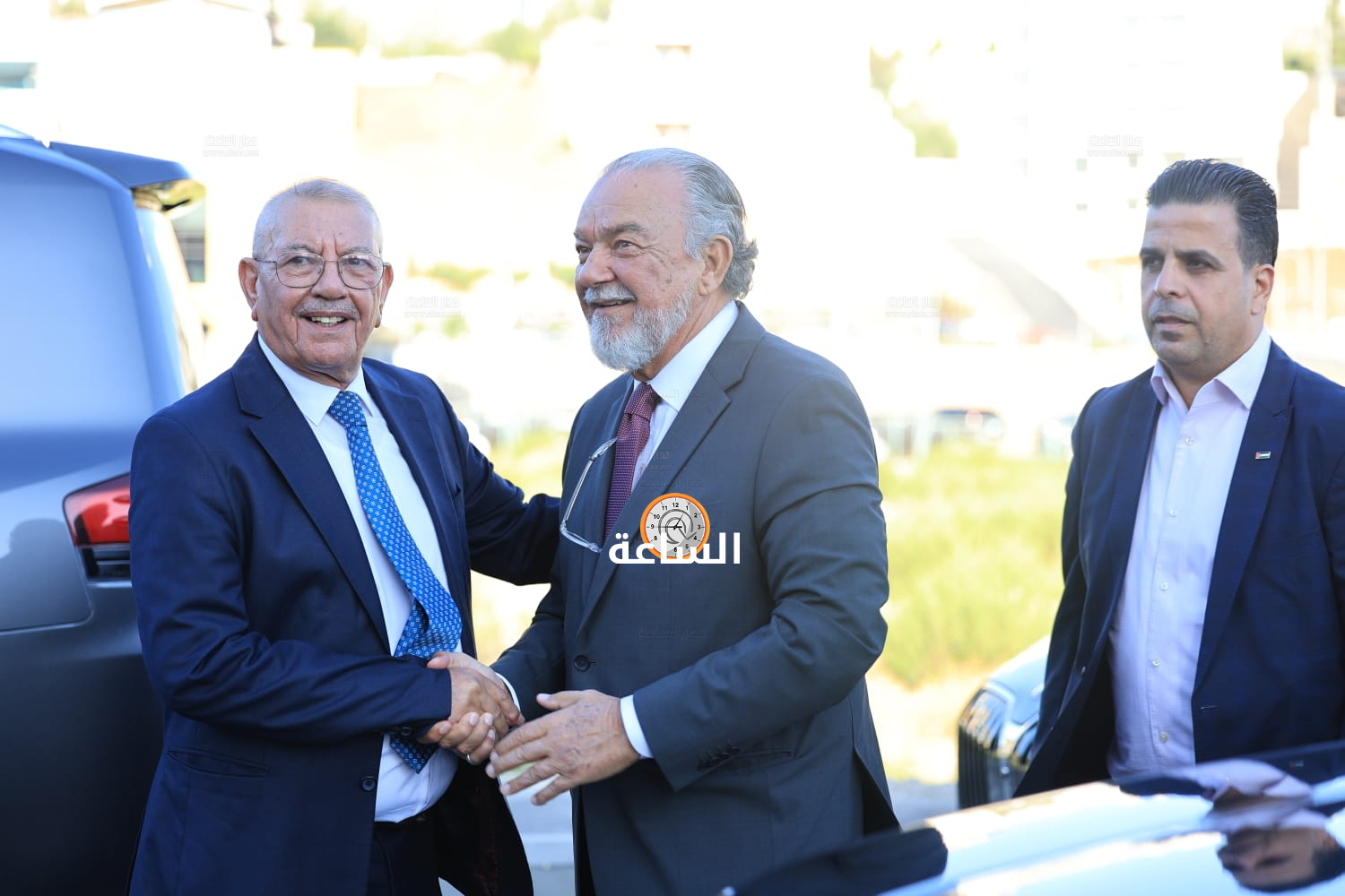 Madar Al-Saa Images 0.5071454814707533