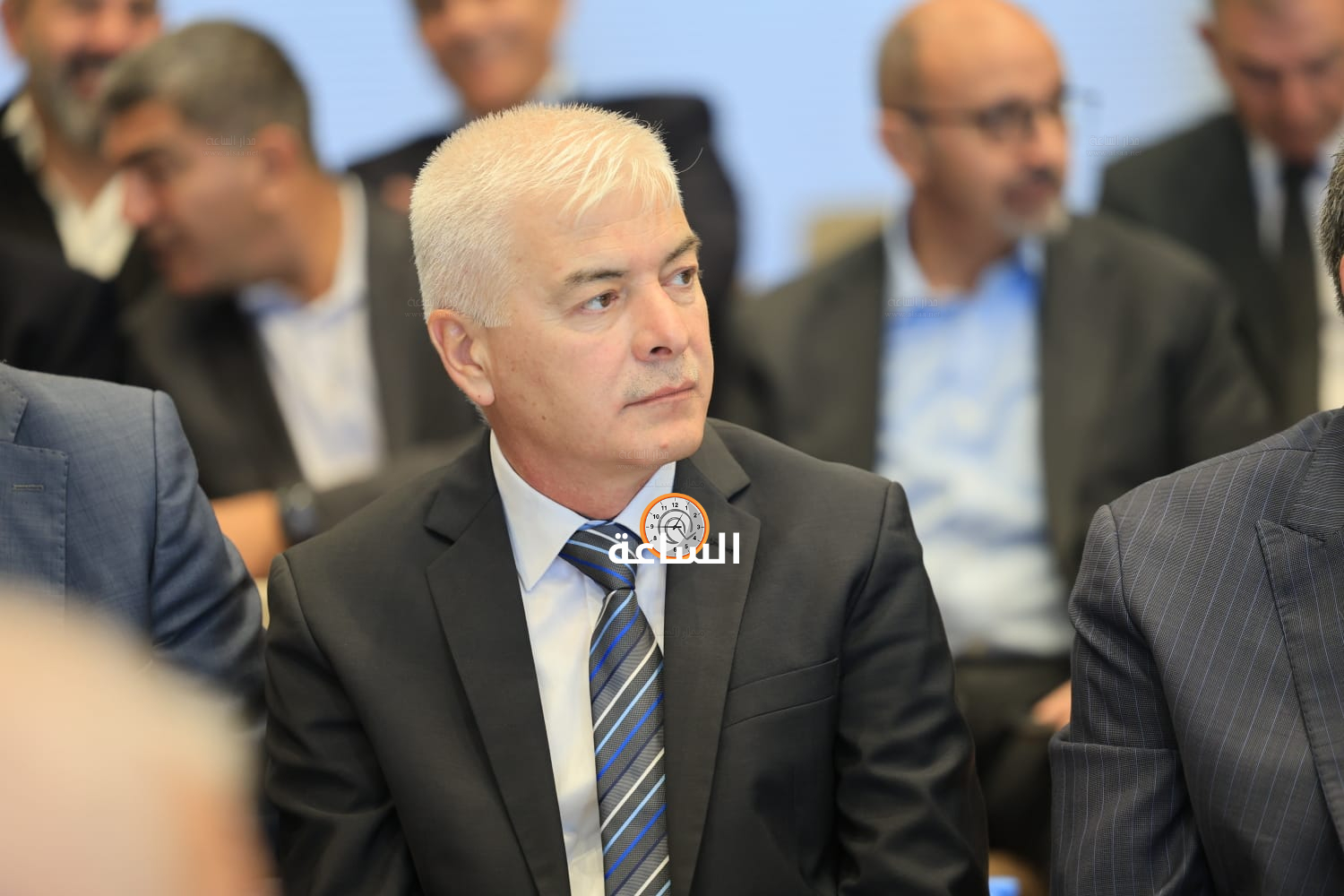 Madar Al-Saa Images 0.4526575997791461