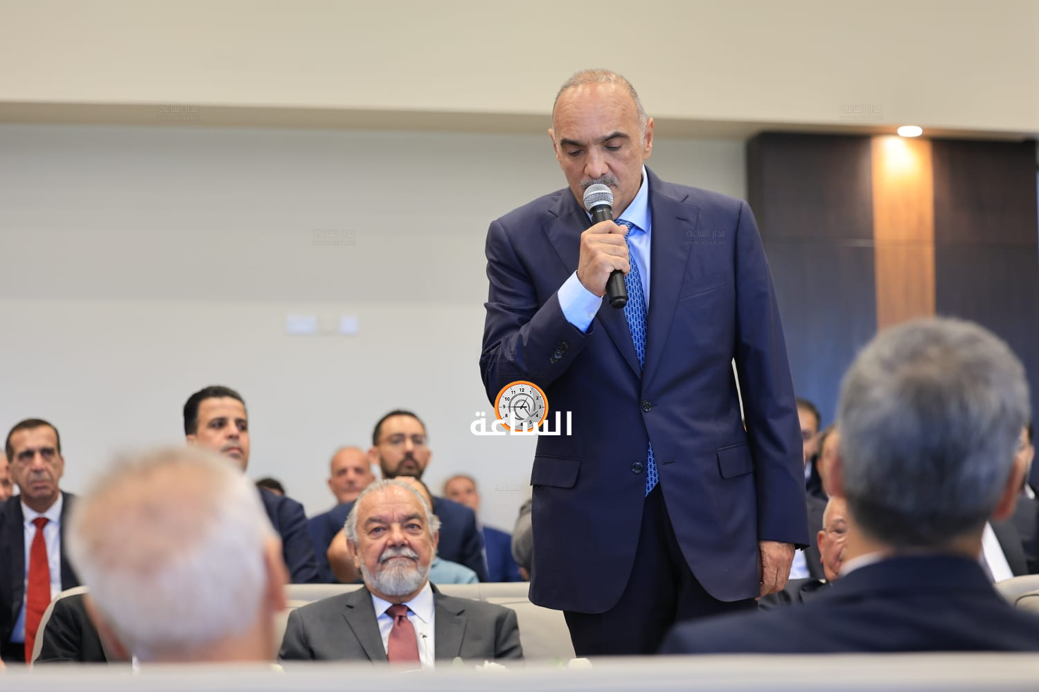 Madar Al-Saa Images 0.7761285421866367