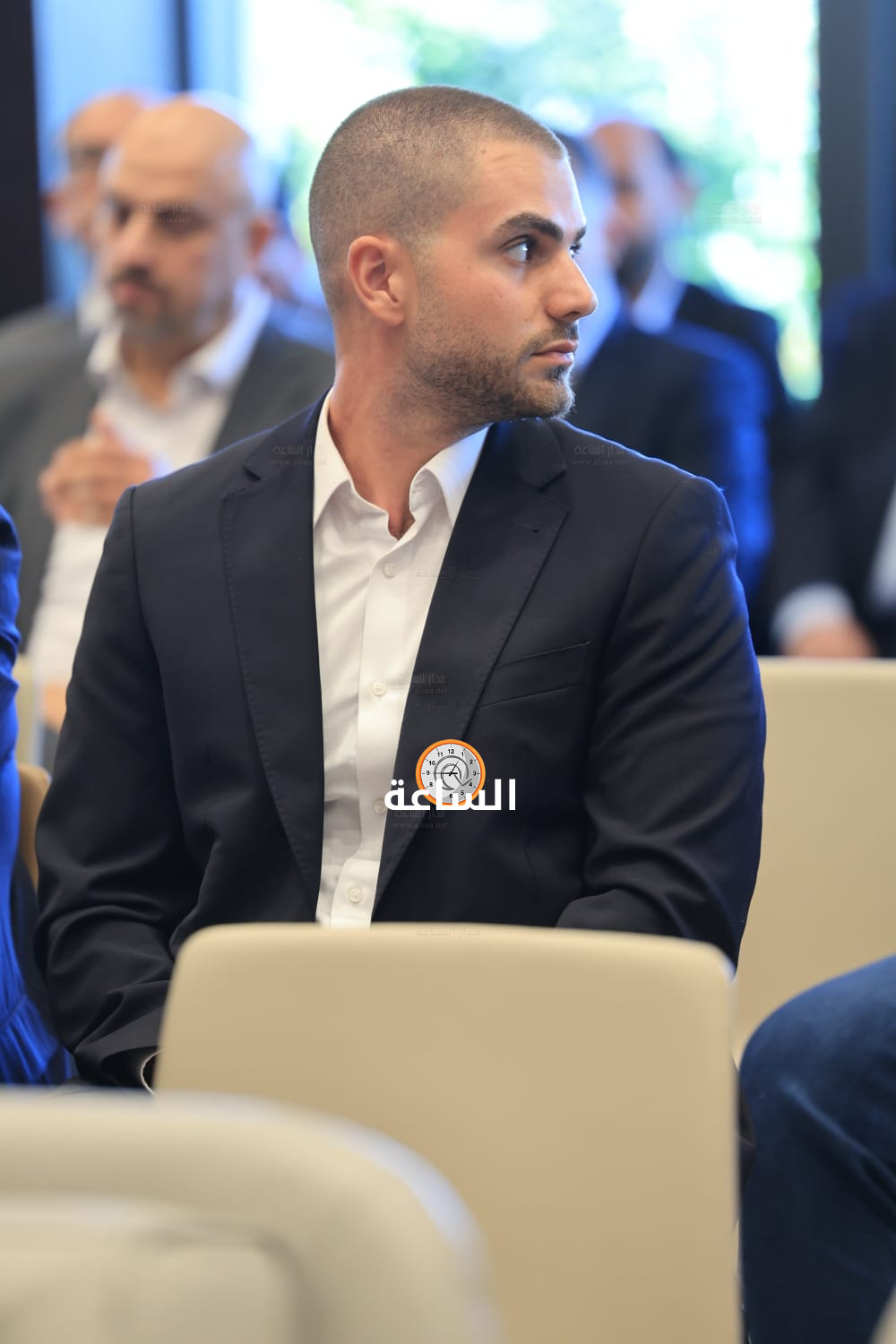 Madar Al-Saa Images 0.05862995725245357