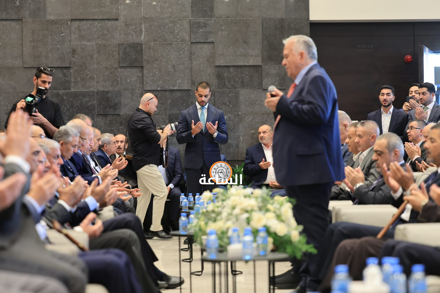 Madar Al-Saa Images 0.738757741238717