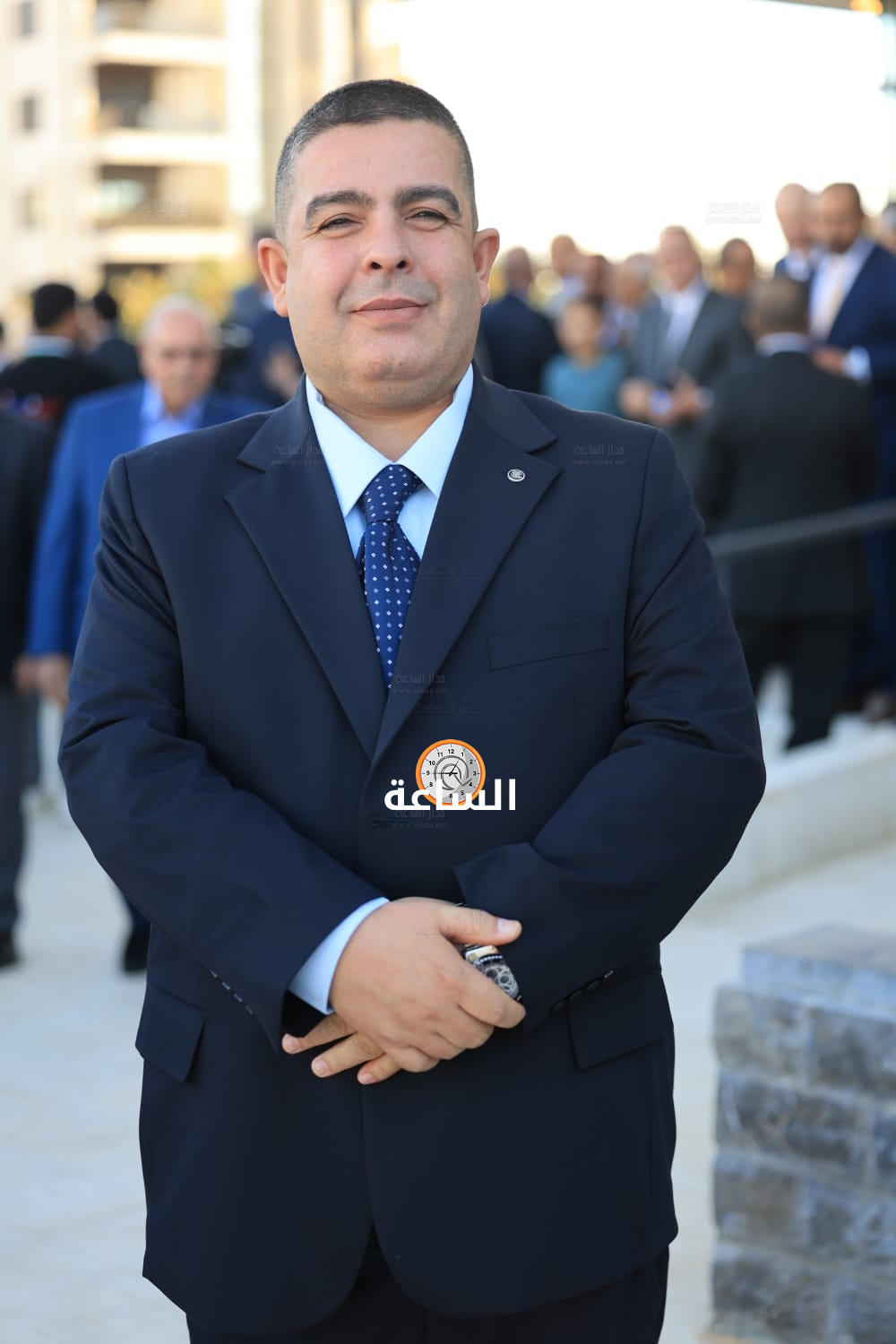 Madar Al-Saa Images 0.9642188316774913