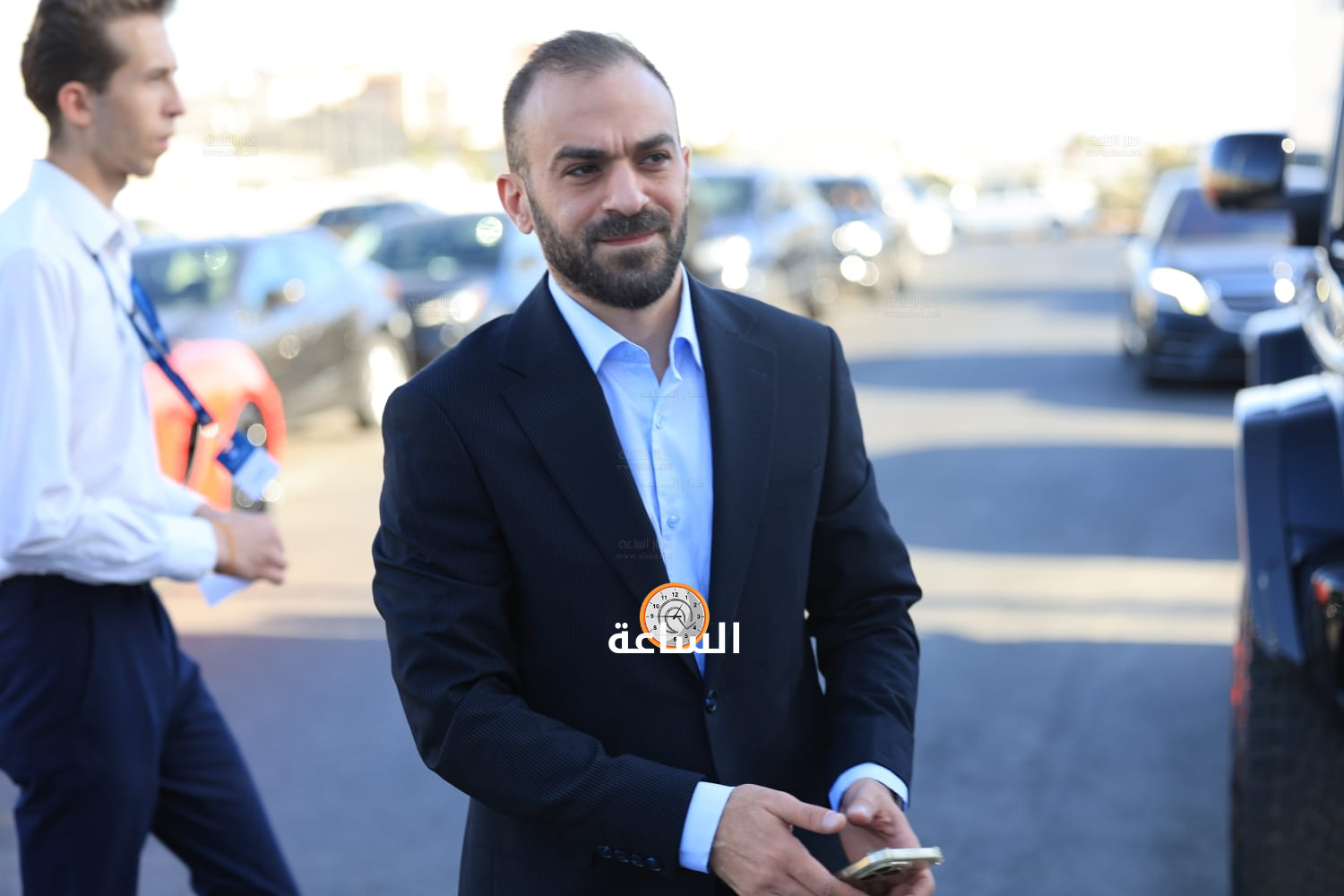 Madar Al-Saa Images 0.33031318881933047