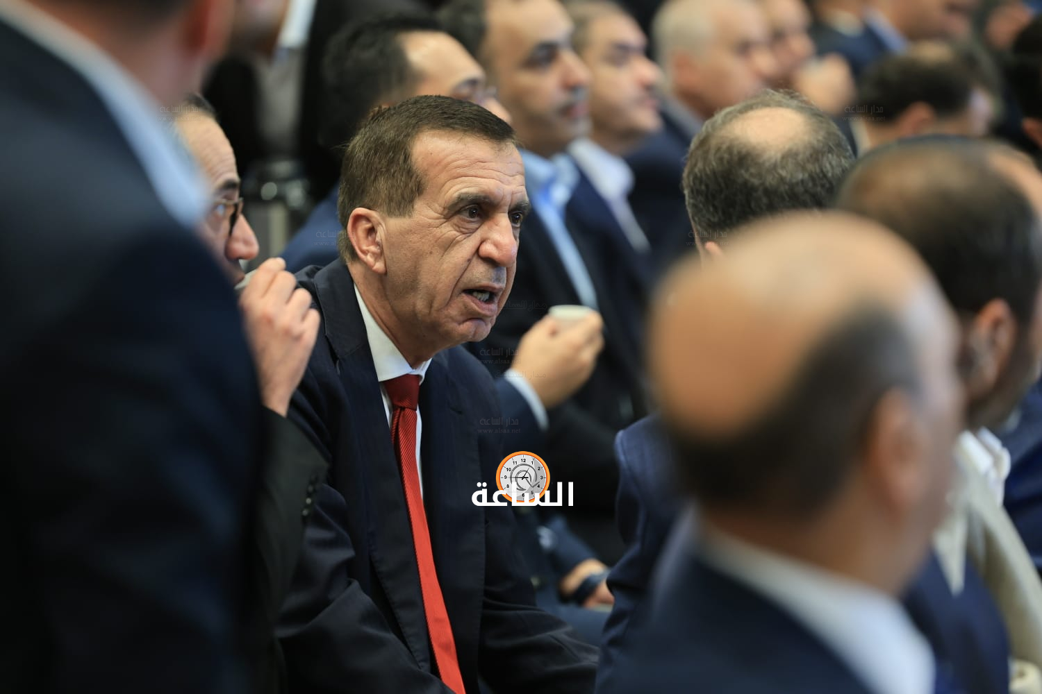 Madar Al-Saa Images 0.7856501767930976