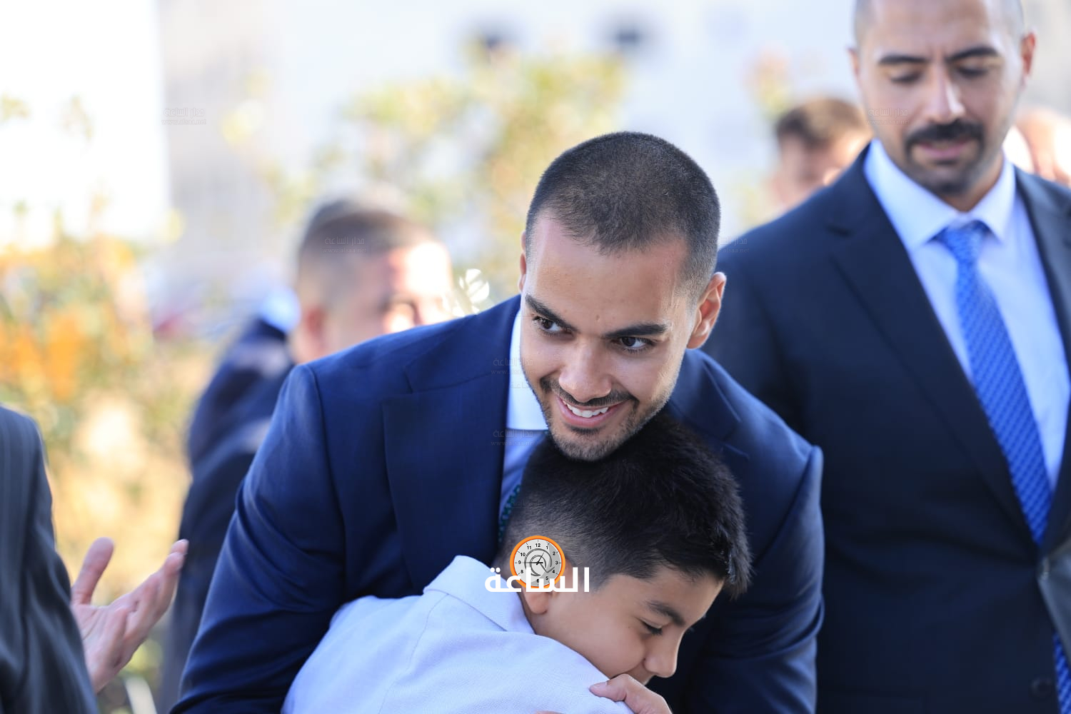 Madar Al-Saa Images 0.10310138956897741