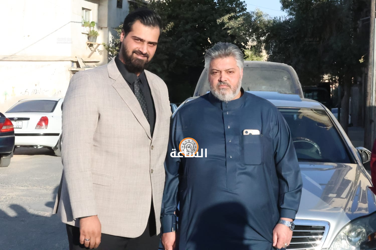 Madar Al-Saa Images 0.9603273227687106