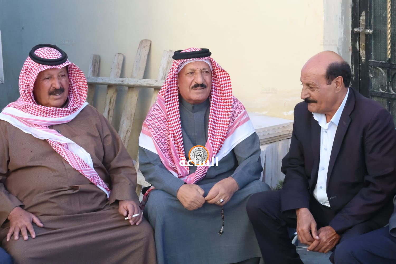 Madar Al-Saa Images 0.20758985453313394