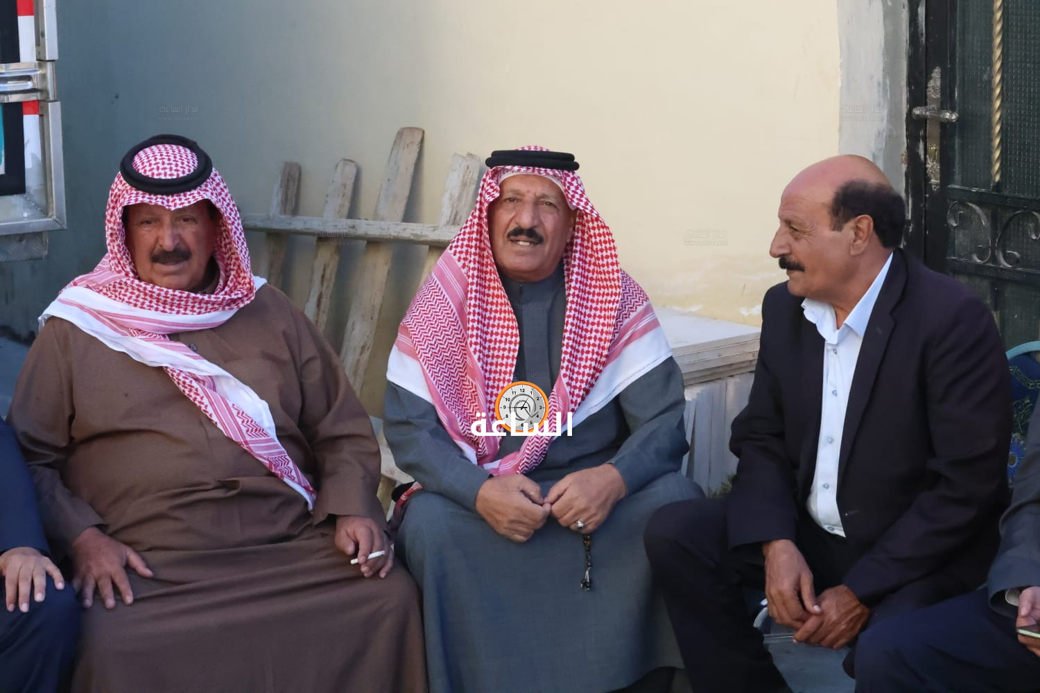 Madar Al-Saa Images 0.18657646212442835