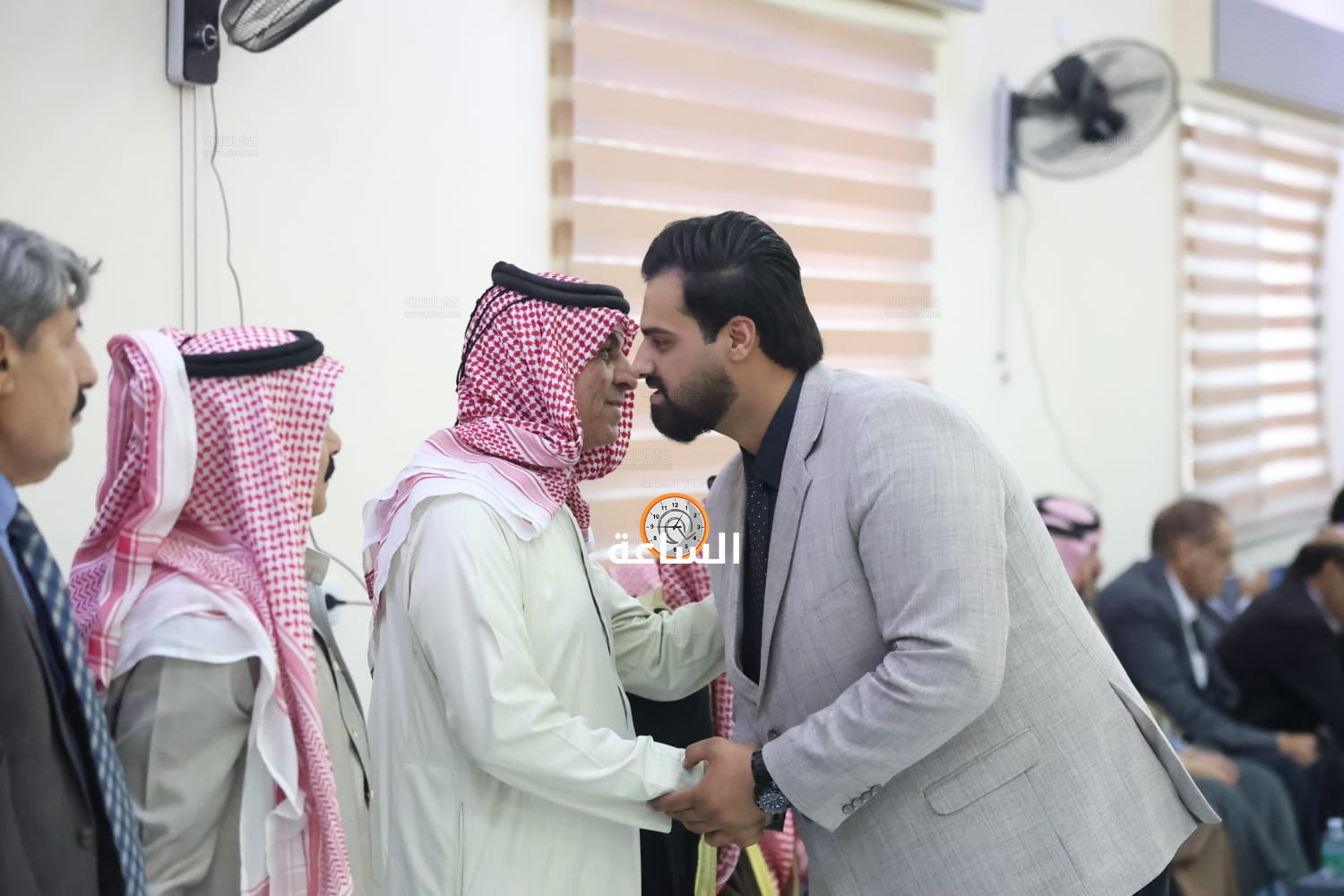 Madar Al-Saa Images 0.4272026137160768
