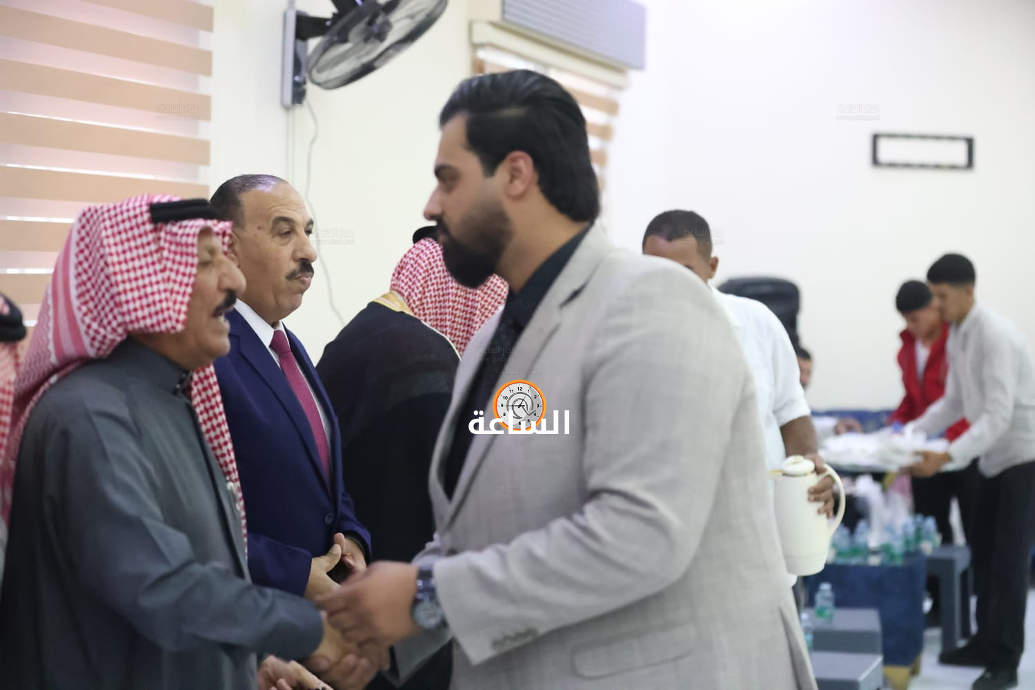 Madar Al-Saa Images 0.3093038072214782