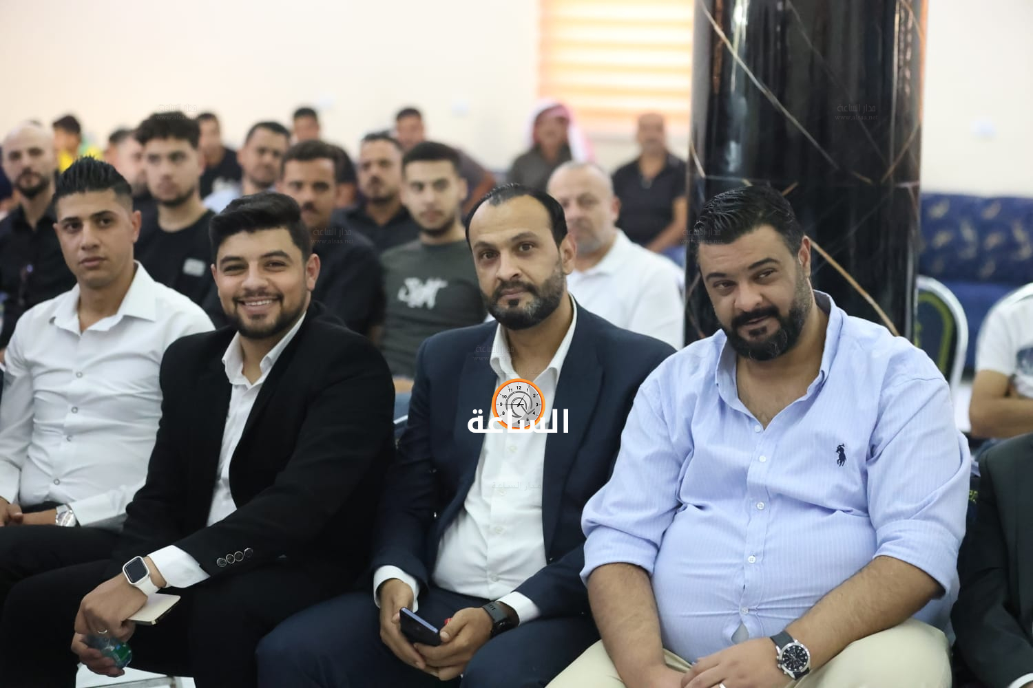 Madar Al-Saa Images 0.3639572910911989
