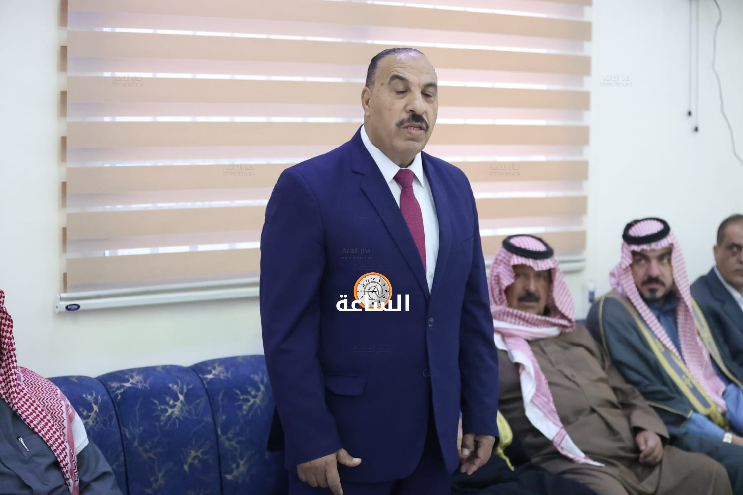 Madar Al-Saa Images 0.19477212820258927