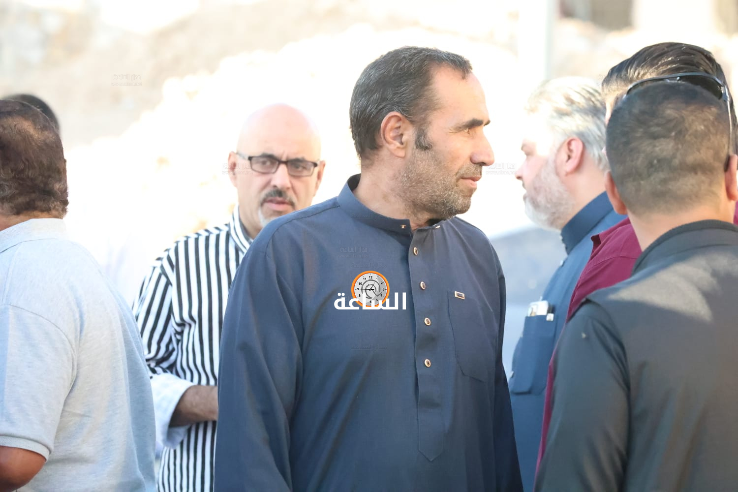 Madar Al-Saa Images 0.23223753915303313