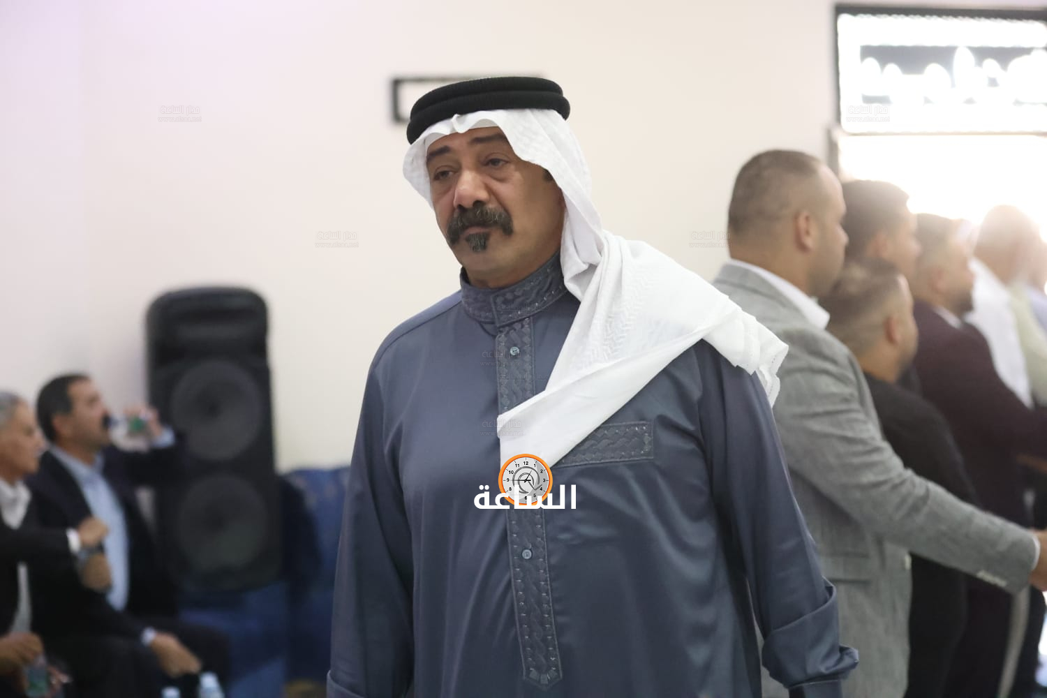 Madar Al-Saa Images 0.25634633127267303