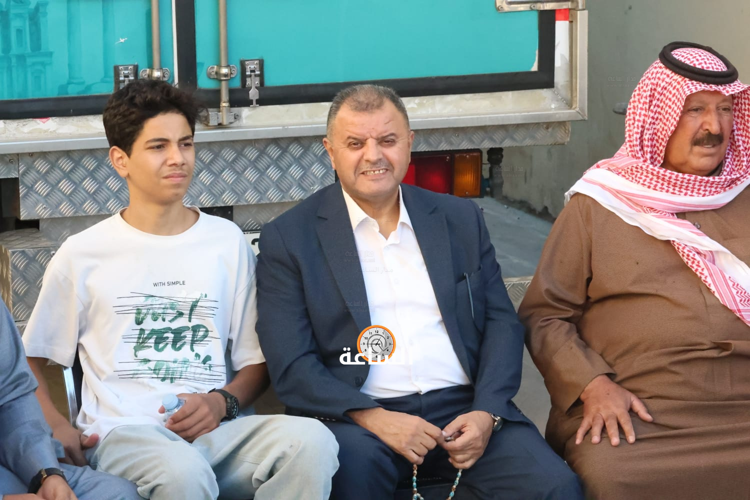 Madar Al-Saa Images 0.8962608485910657