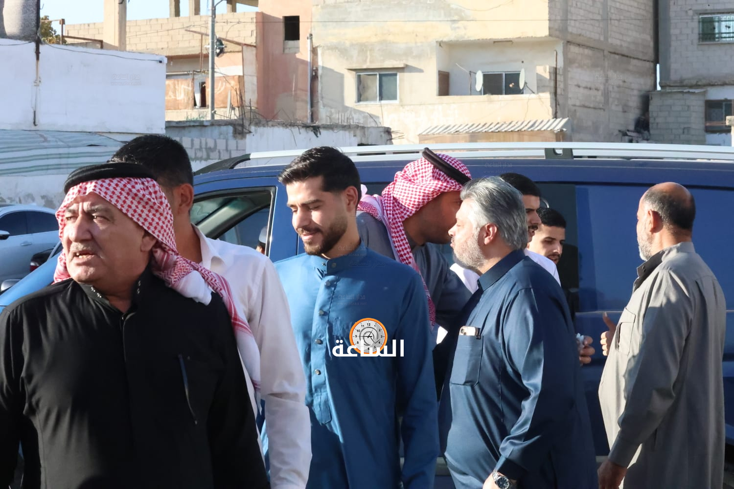 Madar Al-Saa Images 0.629699346449107