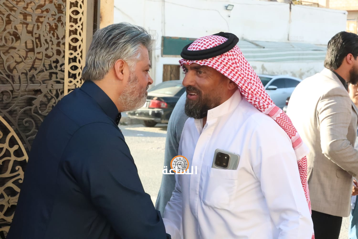 Madar Al-Saa Images 0.08792437710678858