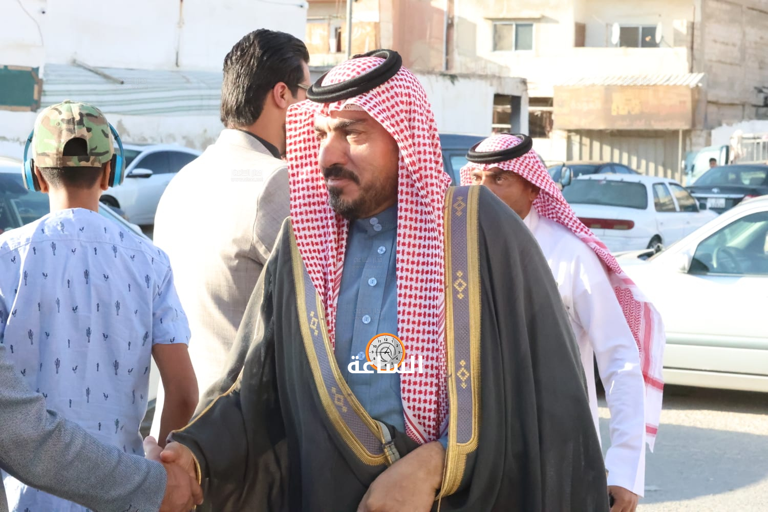 Madar Al-Saa Images 0.7672535038870779