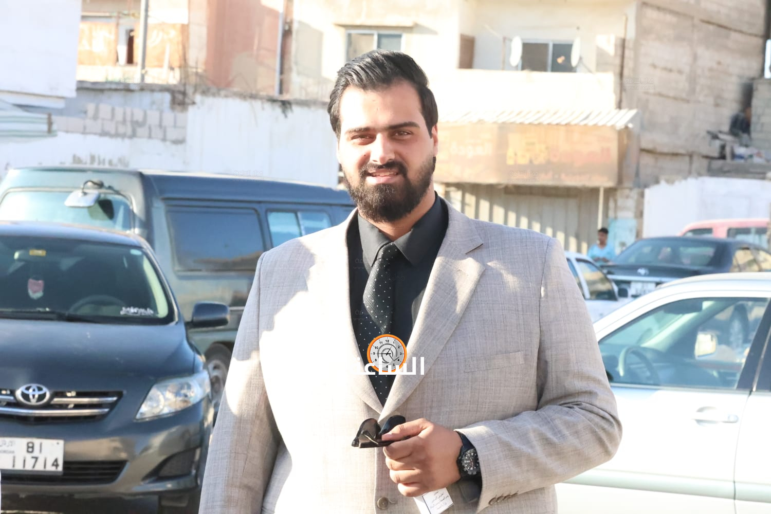 Madar Al-Saa Images 0.4451944030887408
