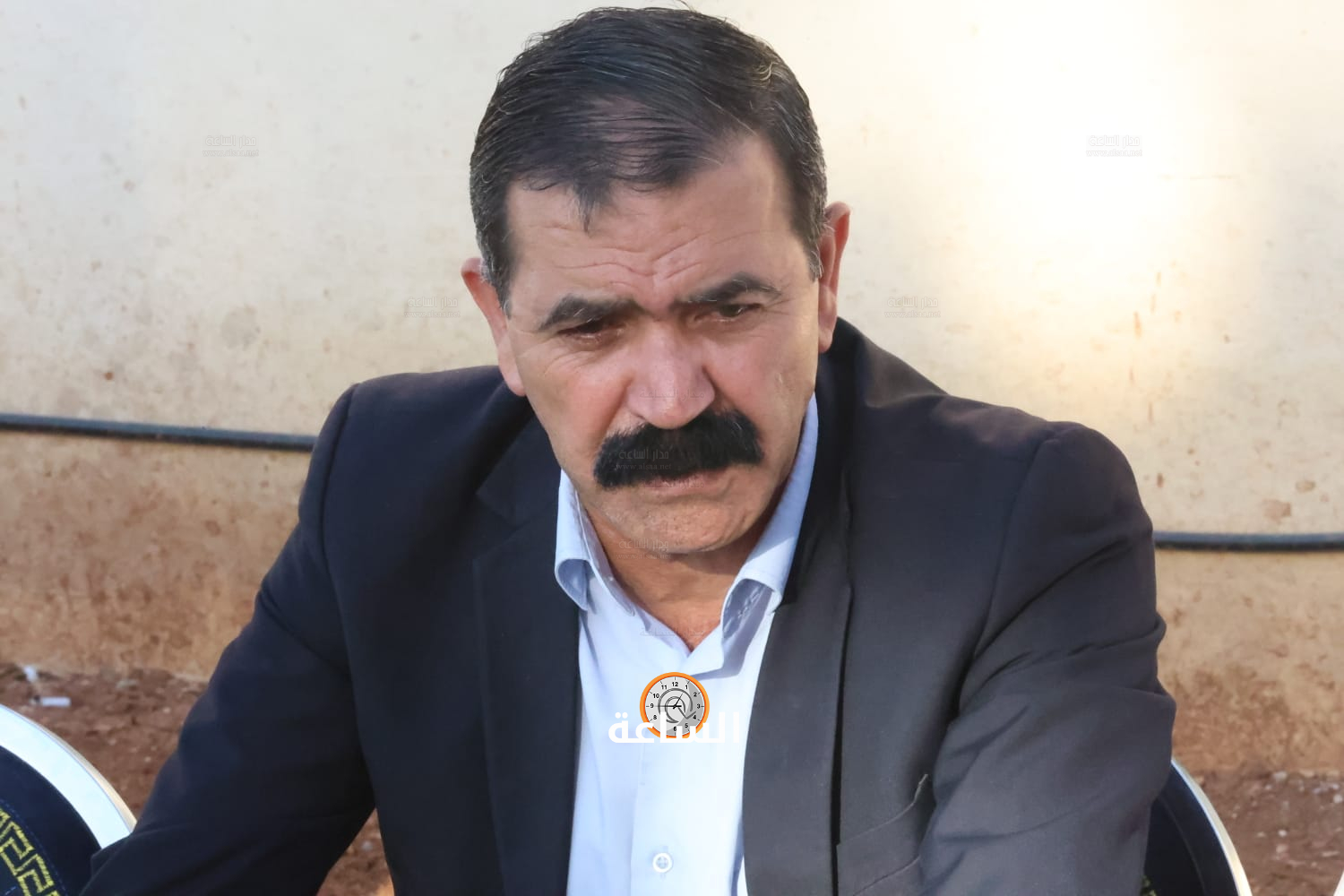 Madar Al-Saa Images 0.24554306287280436