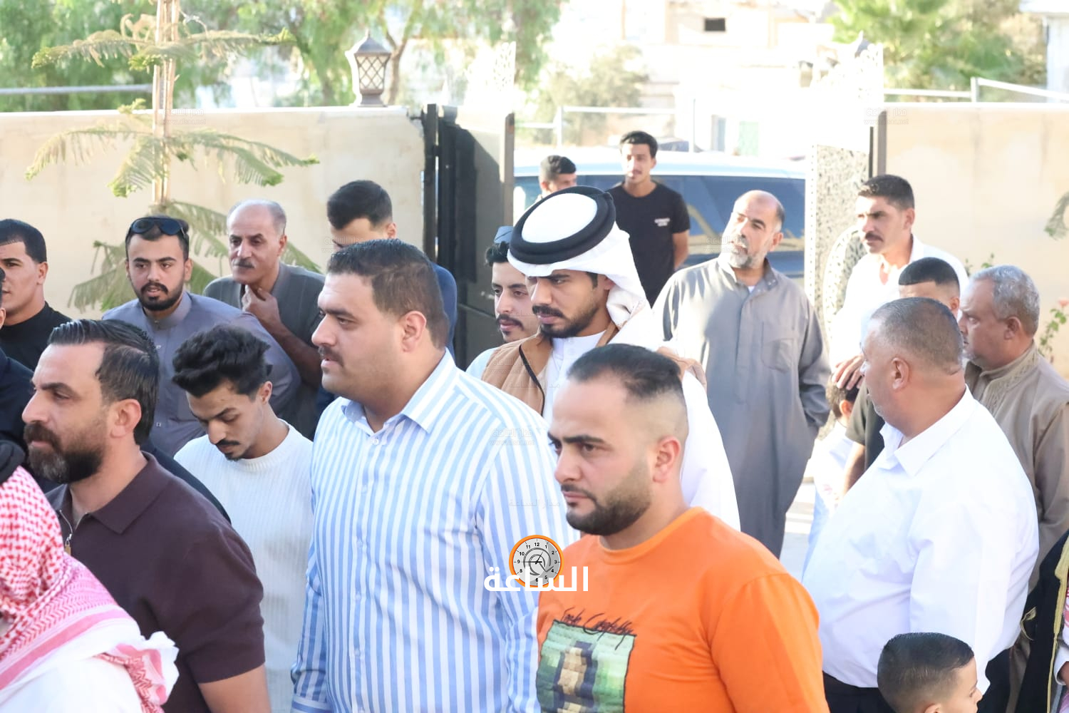 Madar Al-Saa Images 0.5916679192043819