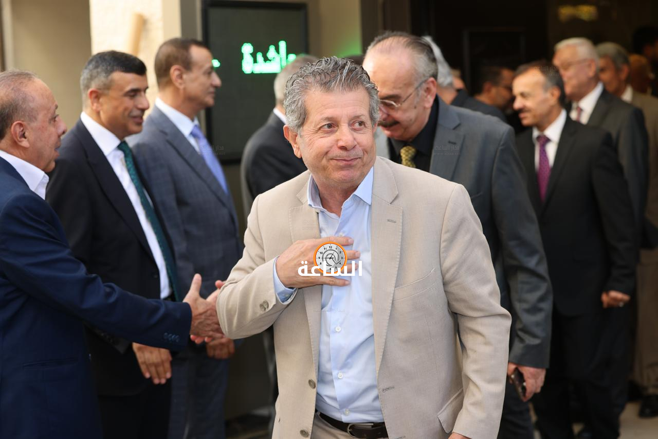 Madar Al-Saa Images 0.12383239404751223