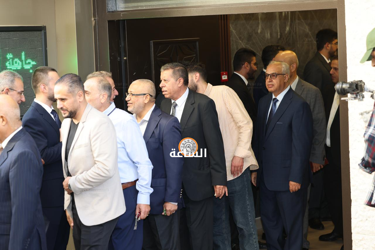 Madar Al-Saa Images 0.39987742940298066