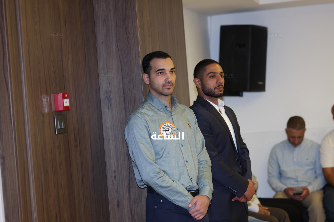Madar Al-Saa Images 0.9478046666079567