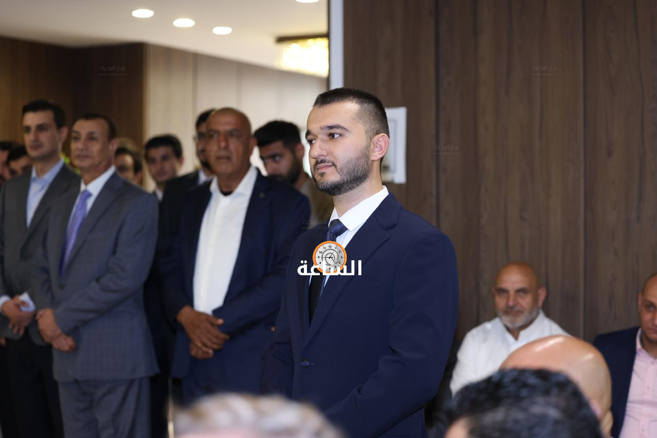 Madar Al-Saa Images 0.46812504093767604