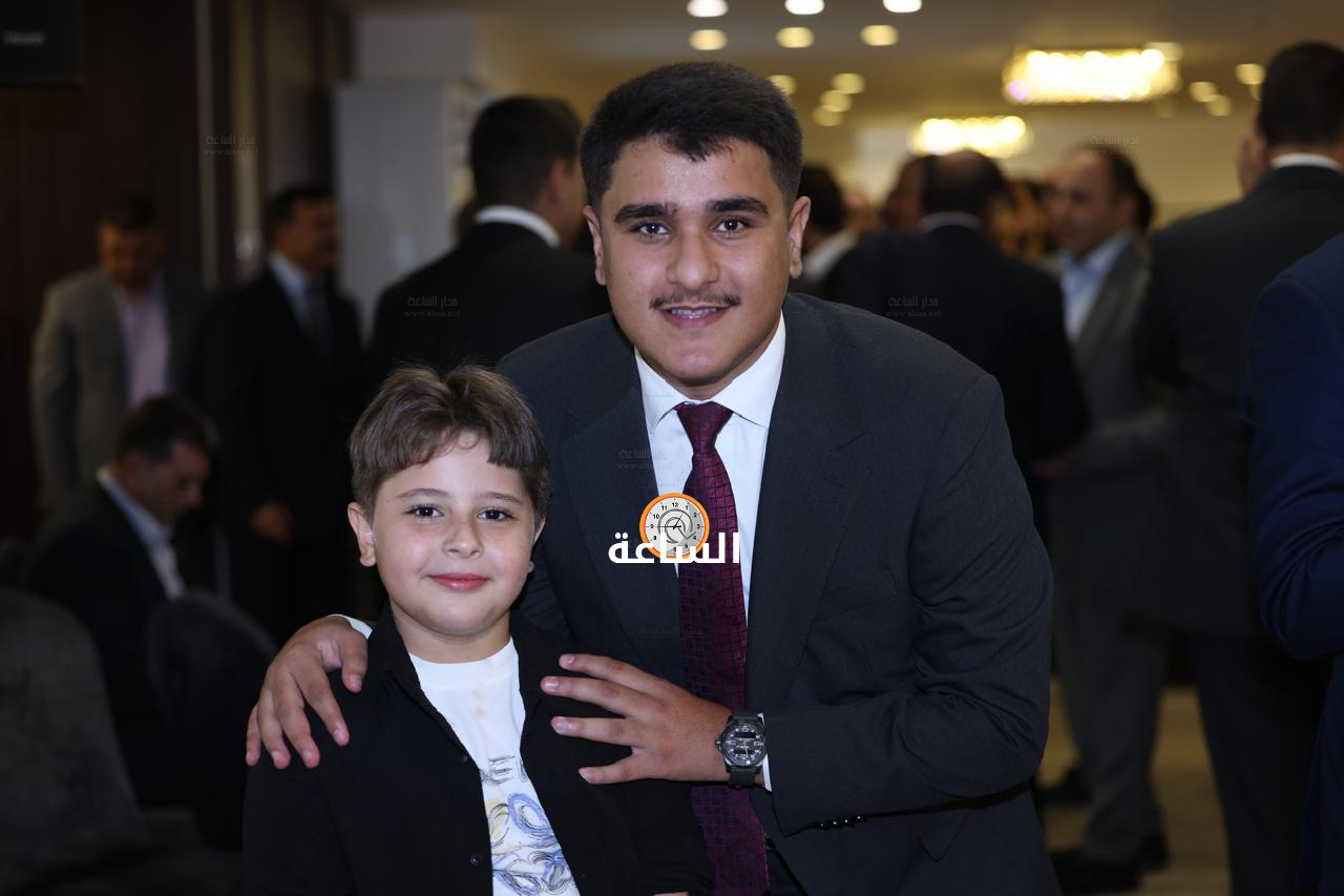 Madar Al-Saa Images 0.8359106534837875