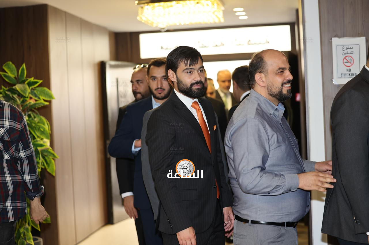 Madar Al-Saa Images 0.8086469743534154