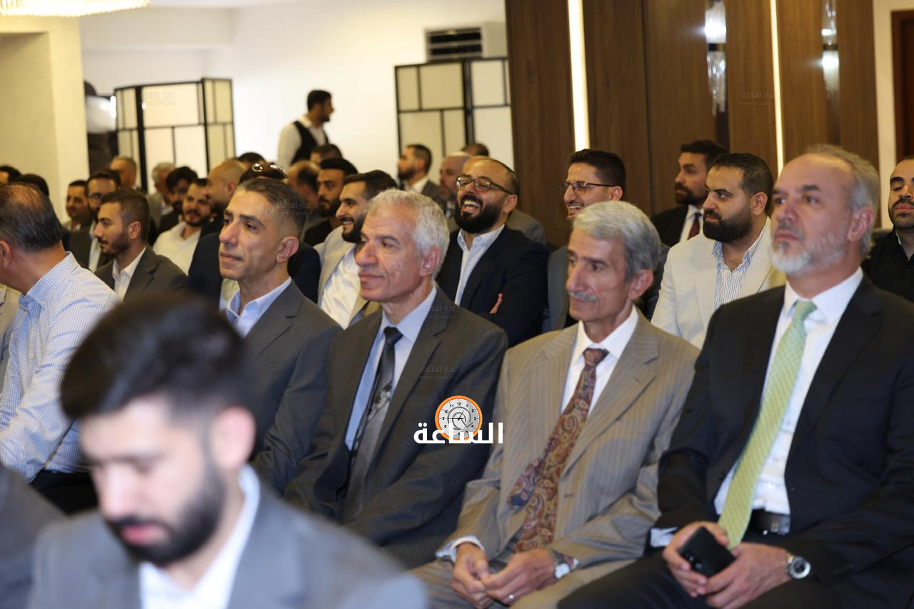 Madar Al-Saa Images 0.5531981912515918