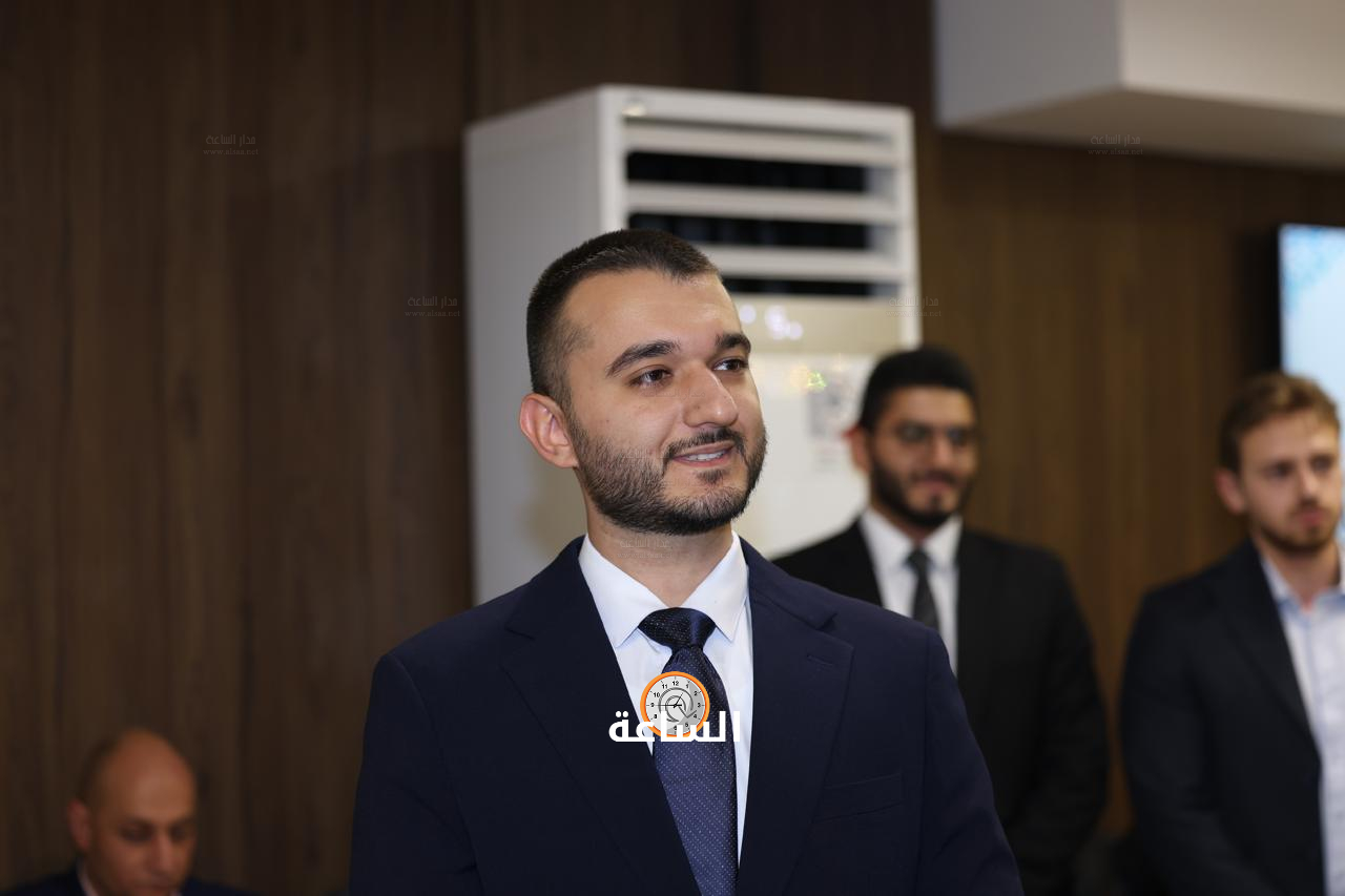 Madar Al-Saa Images 0.07440954960549029