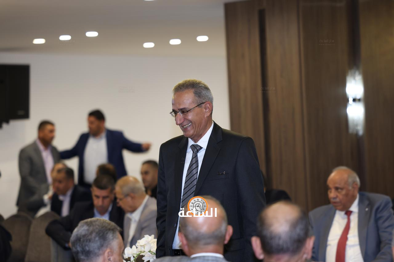 Madar Al-Saa Images 0.2863965876846849