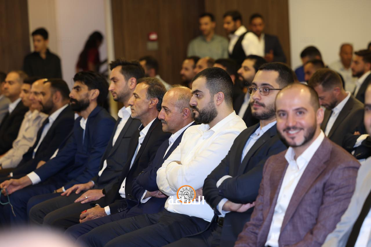 Madar Al-Saa Images 0.49517672859070805