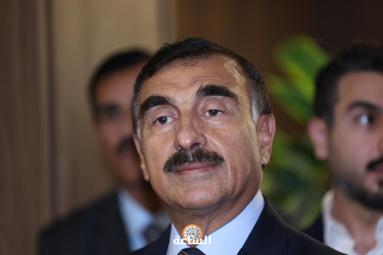Madar Al-Saa Images 0.6093435742849226
